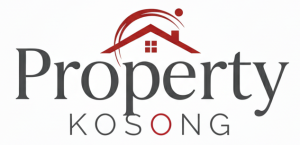 Property Kosong