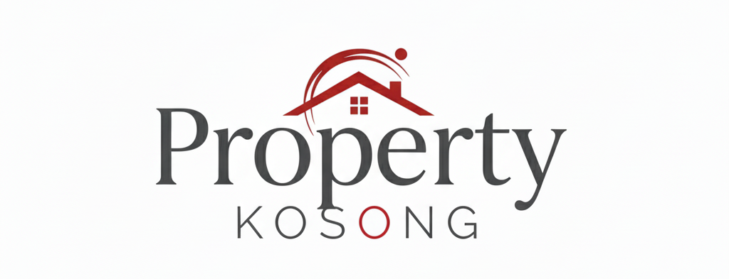 Property Kosong